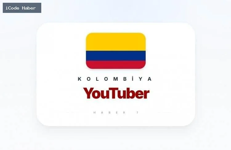 KOLOMBİYA