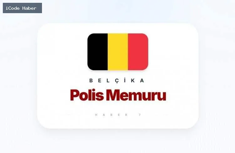 BELÇİKA