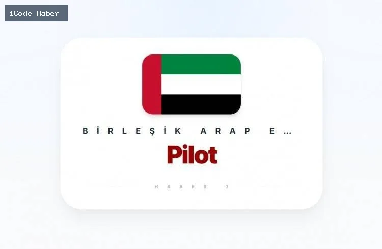BİRLEŞİK ARAP EMİRLİĞİ