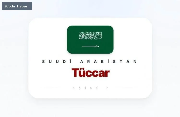 SUUDİ ARABİSTAN