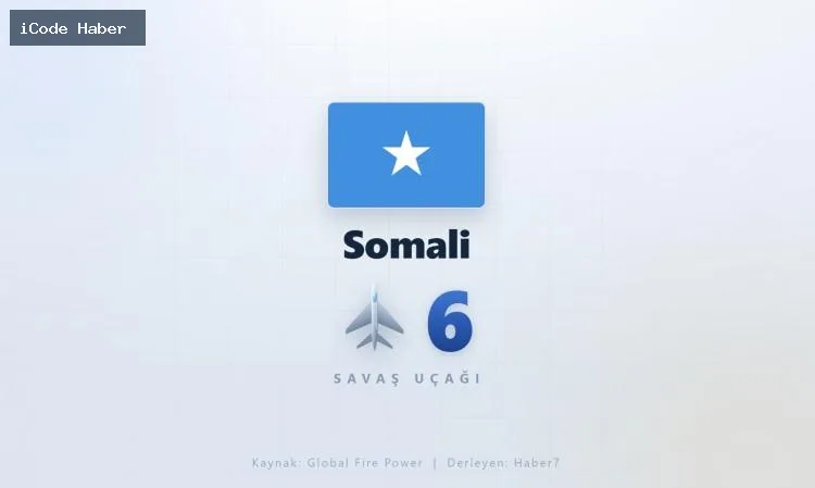 SOMALİ