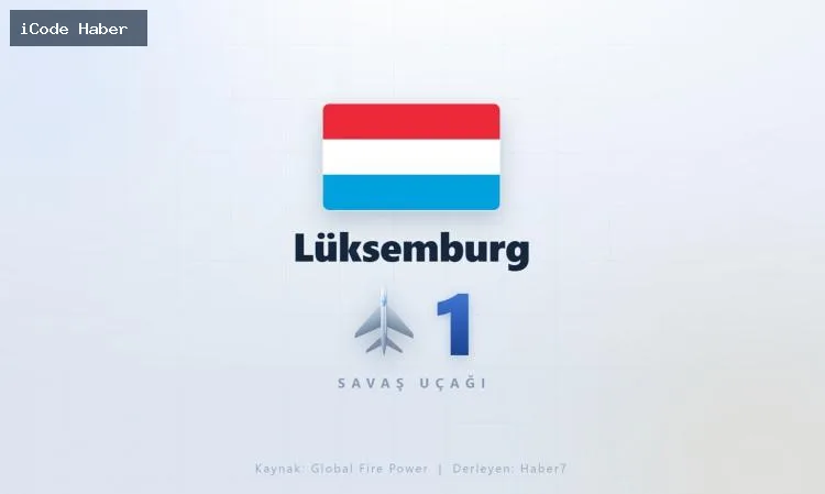 LÜKSEMBURG