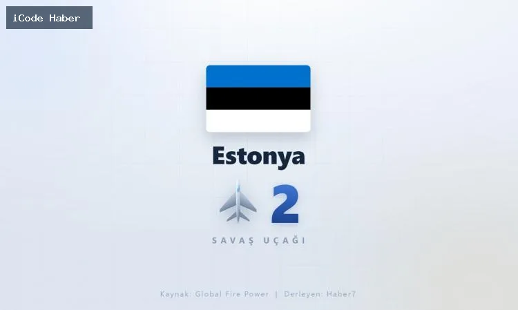 ESTONYA
