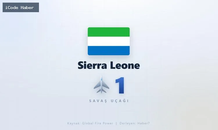 SİERRA LEONE