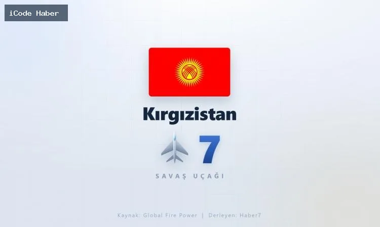 KIRGIZİSTAN