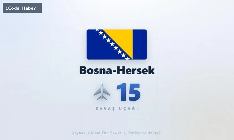 BOSNA-HERSEK