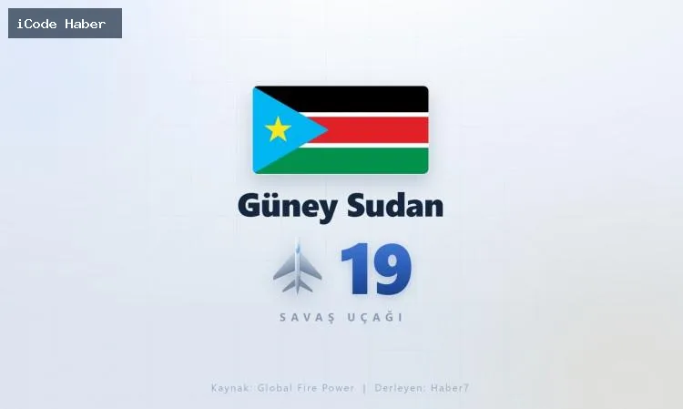 GÜNEY SUDAN
