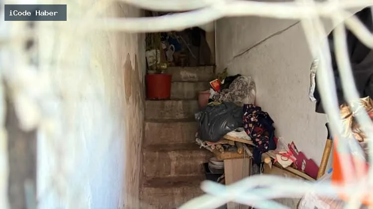 CHP'li belediye 17 senedir temizlemiyor: Mahalleyi kötü koku ve haşere sardı
