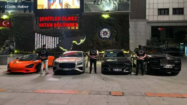 Fonzedeler için TMSF devrede: El konulan servet mağdurlara dağıtılacak