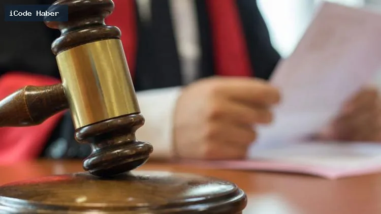 HUKUK ÖNÜNDE HESAP VERECEKLER