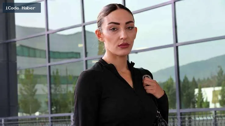 "HER ŞEYİM PAYLAŞILIYOR ÇOK RAHATSIZIM"