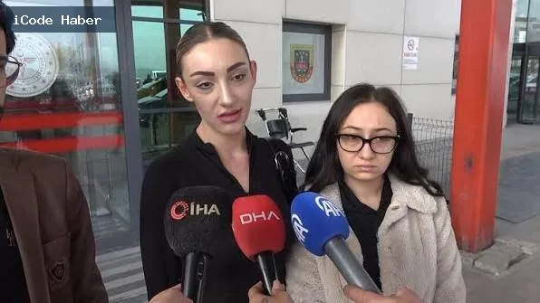 Güllü'nün tutuklu kızı Tuğyan savunmasını yaptı! Olay anını anlattı