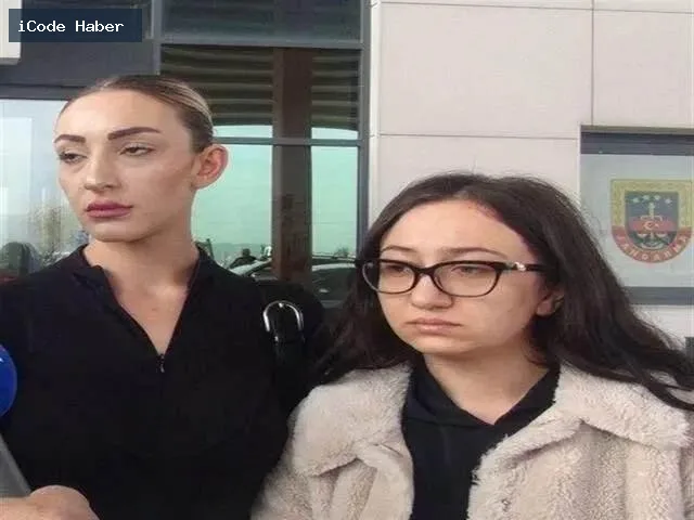 "GIRGIR, ŞAMATA YAPTIK EĞLENİYORDUK"
