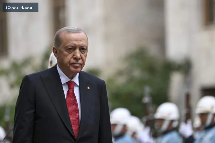 Meclis'te Erdoğan'a sürpriz jest: Bahçeli'den kırmızı-beyaz güller