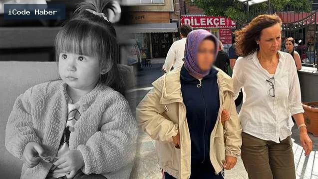 Elif Mavi Avli’ye (3
