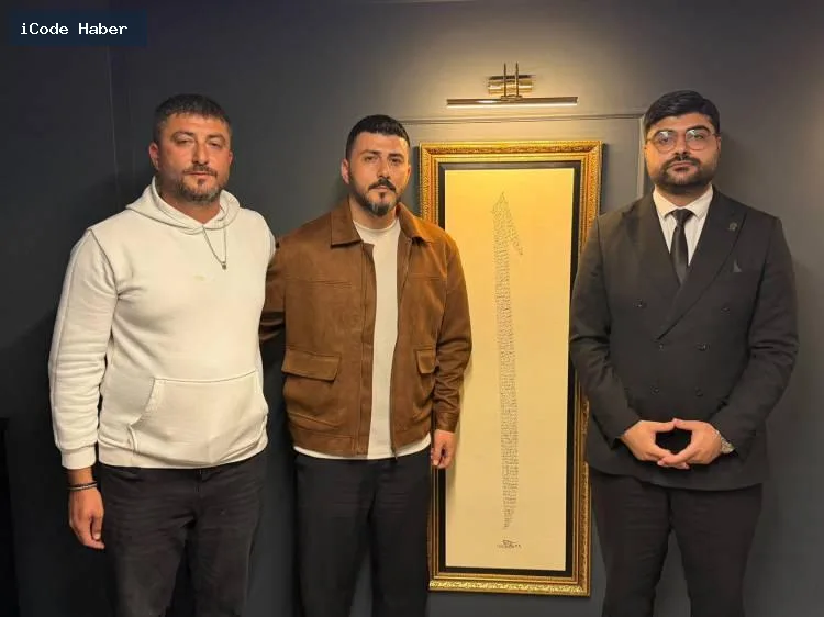 "TÜRK ADALETİNE GÜVENİYORUM"
