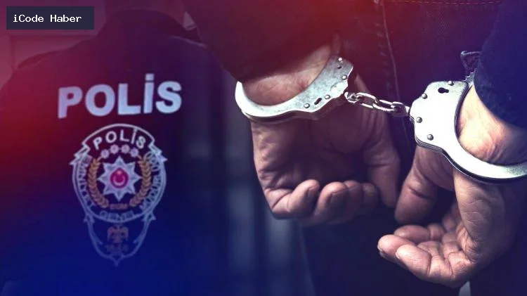 İŞTE EMNİYETE GÖTÜRÜLEN O İSİMLER