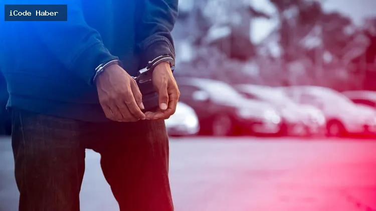 TikTok, Instagram ve X'te tanınan 10 isim gözaltına alındı