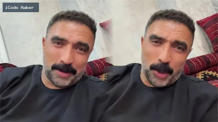 8. MEHMET EMİN CİTER