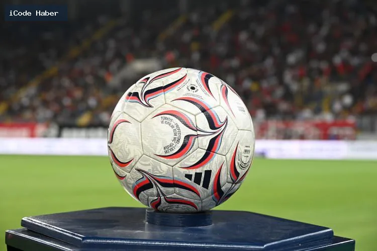 Piyasa değerleri güncellendi! İşte Süper Lig'in değerli oyuncuları