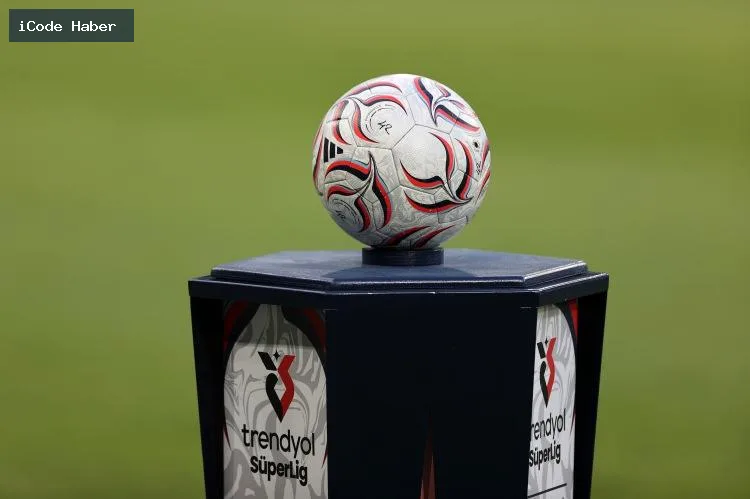 Piyasa değerleri güncellendi! İşte Süper Lig'in değerli oyuncuları