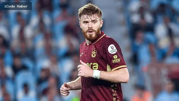 Piyasa değerleri güncellendi! İşte Süper Lig'in değerli oyuncuları