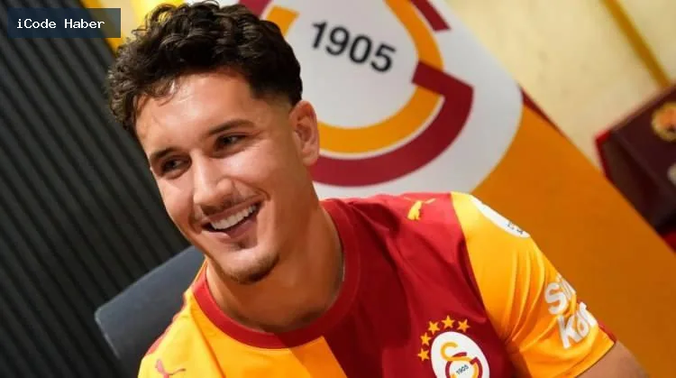 Piyasa değerleri güncellendi! İşte Süper Lig'in değerli oyuncuları
