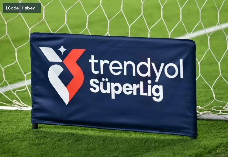 Piyasa değerleri güncellendi! İşte Süper Lig'in değerli oyuncuları
