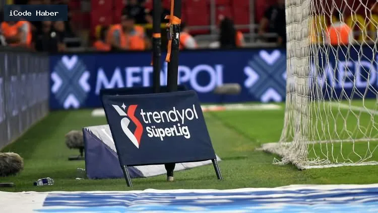 Piyasa değerleri güncellendi! İşte Süper Lig'in değerli oyuncuları