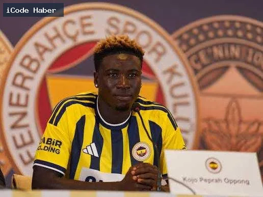 Piyasa değerleri güncellendi! İşte Süper Lig'in değerli oyuncuları