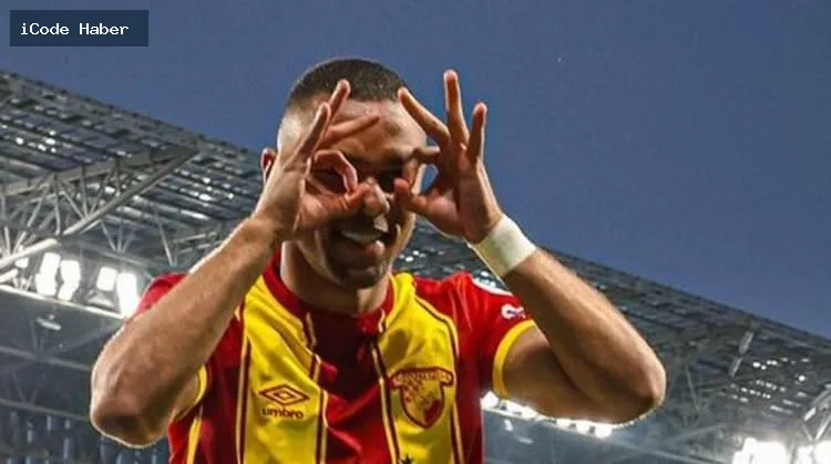 Piyasa değerleri güncellendi! İşte Süper Lig'in değerli oyuncuları
