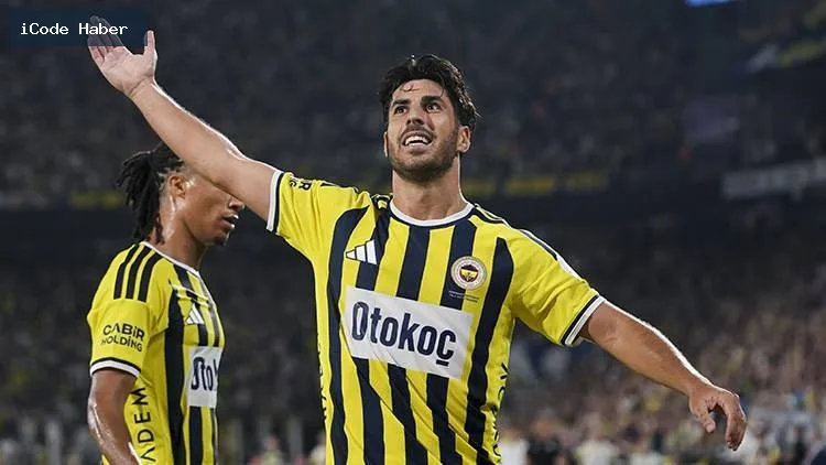 Piyasa değerleri güncellendi! İşte Süper Lig'in değerli oyuncuları
