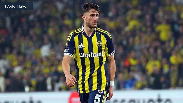 Piyasa değerleri güncellendi! İşte Süper Lig'in değerli oyuncuları