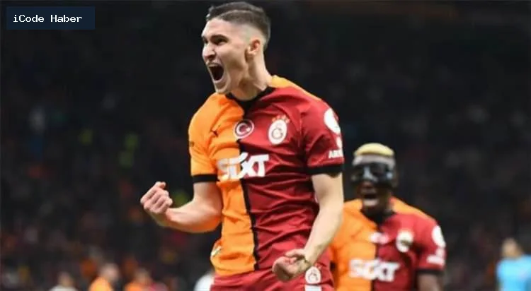 Piyasa değerleri güncellendi! İşte Süper Lig'in değerli oyuncuları