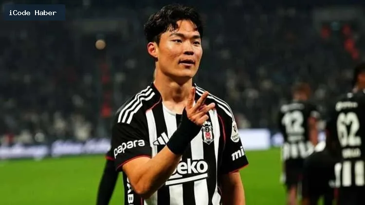 Piyasa değerleri güncellendi! İşte Süper Lig'in değerli oyuncuları