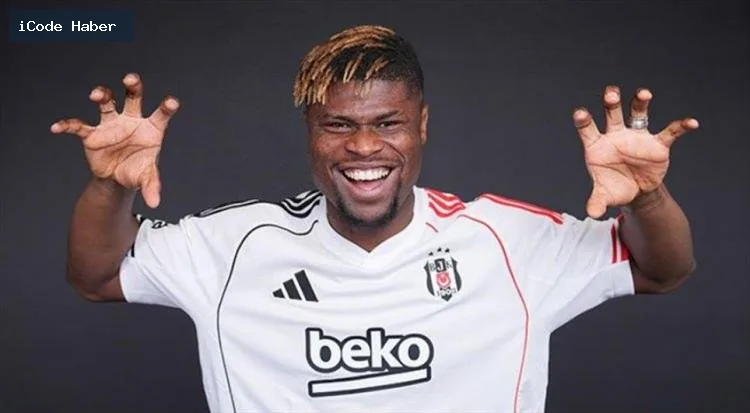 Piyasa değerleri güncellendi! İşte Süper Lig'in değerli oyuncuları