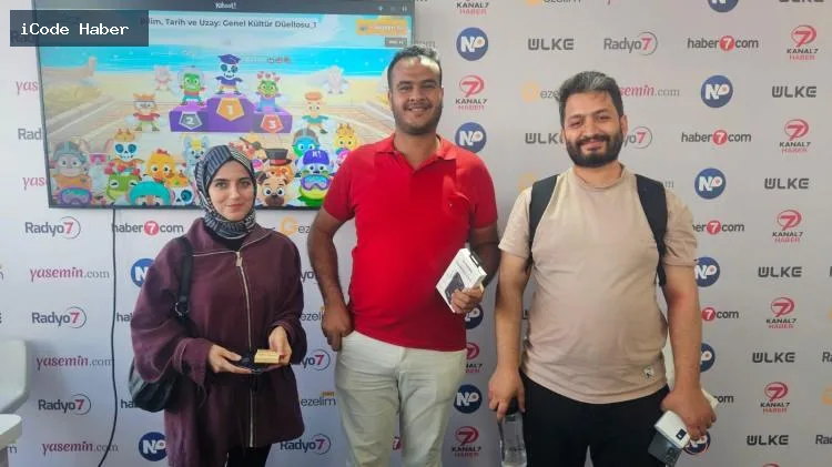 TEKNOFEST Güneydoğu'da ikinci gün! Yerli ve milli teknolojileri ilk kez yakından gördüler