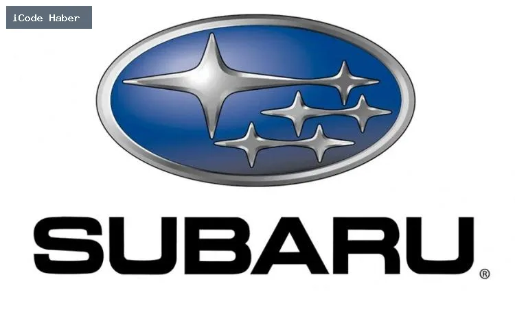 Subaru Yeni Crosstrek e-BOXER 3 milyon 919 bin 900 lira