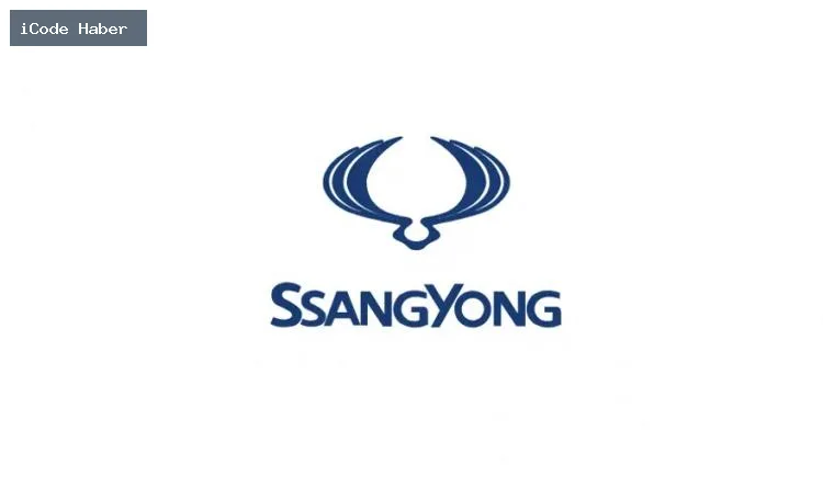 Ssangyong Korando 2 milyon 375 bin lira