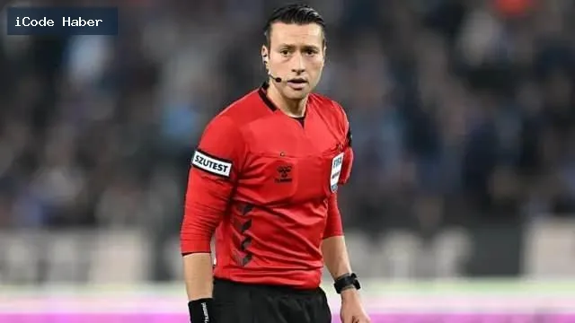 İŞTE HAKEM SORUŞTURMASINDA İFADE VEREN İSİMLER!