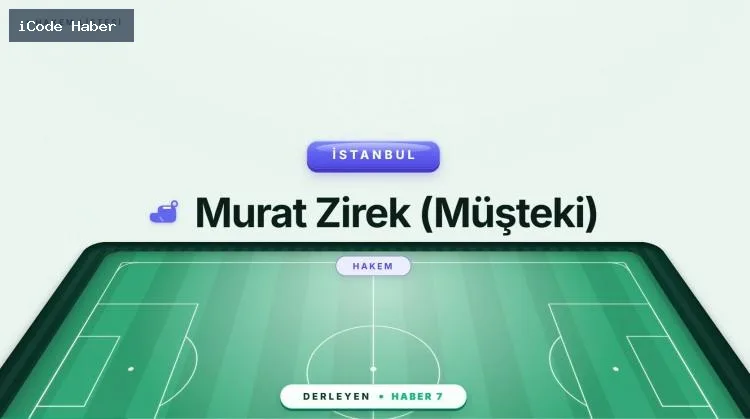Hakem soruşturmasında ifade veren isimler açıklandı! İşte en detaylı liste...