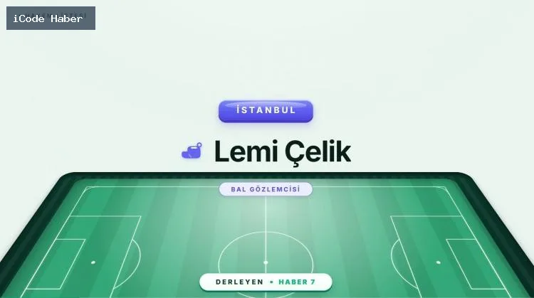 Hakem soruşturmasında ifade veren isimler açıklandı! İşte en detaylı liste...