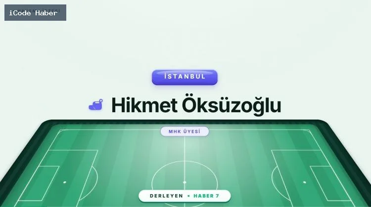 Hakem soruşturmasında ifade veren isimler açıklandı! İşte en detaylı liste...