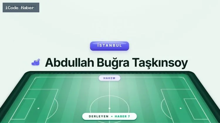 Hakem soruşturmasında ifade veren isimler açıklandı! İşte en detaylı liste...