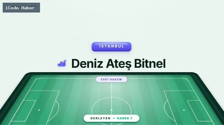 Hakem soruşturmasında ifade veren isimler açıklandı! İşte en detaylı liste...