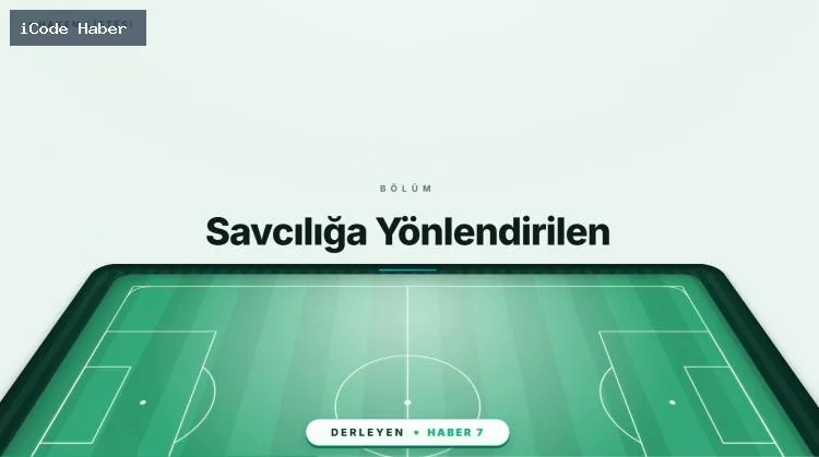 Hakem soruşturmasında ifade veren isimler açıklandı! İşte en detaylı liste...