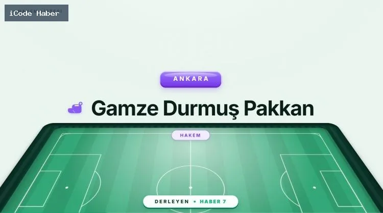 Hakem soruşturmasında ifade veren isimler açıklandı! İşte en detaylı liste...