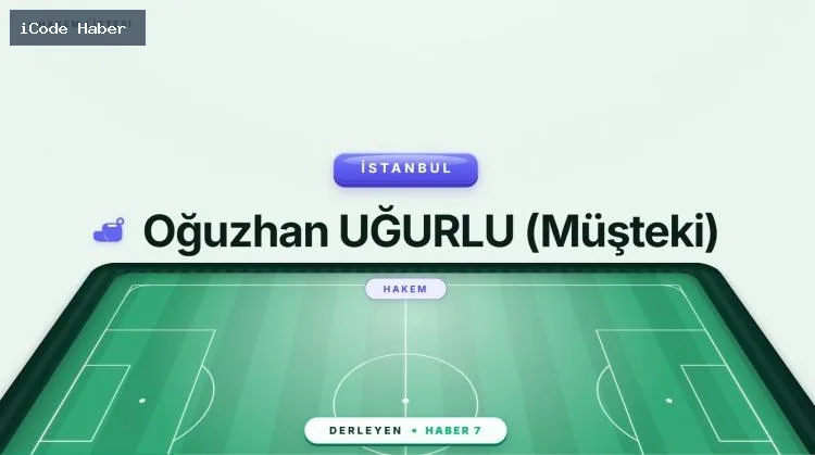 Hakem soruşturmasında ifade veren isimler açıklandı! İşte en detaylı liste...