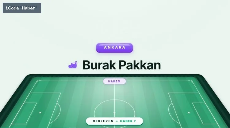 Hakem soruşturmasında ifade veren isimler açıklandı! İşte en detaylı liste...