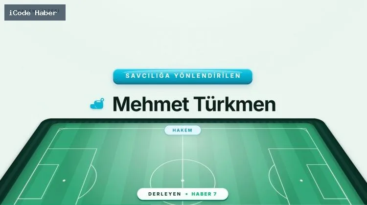 Hakem soruşturmasında ifade veren isimler açıklandı! İşte en detaylı liste...